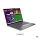 Ноутбук Lenovo IdeaPad Pro 5 (83SH001ARM), Intel Core Ultra 7 356H / 14" / OLED / 120 Гц / RAM 32 ГБ LPDDR5X / SSD 1 ТБ / Intel Graphics / Без ОС / Сірий