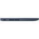 Ноутбук ASUS Vivobook 15 (F1502ZA-SH34#NL), Intel Core i3-1215U / 15,6" / RAM 8 ГБ DDR4 / SSD 256 ГБ / Intel UHD Graphics / Windows 11 Home / Синій