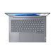 Ноутбук Lenovo TThinkBook 14 G8 (21SJ00PMRI), Core Ultra 9 / 14" / RAM 16 ГБ DDR5 / SSD 512 ГБ / Без ОС / Сірий