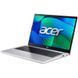 Ноутбук Acer Extensa 15 (NX.EJDEP.001|10M2), Intel Core i7-13620H / 15.6" / RAM 16 ГБ DDR5 / SSD 1 ТБ / Intel UHD Graphics / Windows 11 Home / Сріблястий