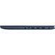Ноутбук ASUS Vivobook 15 (F1502ZA-SH34#NL), Intel Core i3-1215U / 15,6" / RAM 8 ГБ DDR4 / SSD 256 ГБ / Intel UHD Graphics / Windows 11 Home / Синій