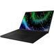 Ноутбук Razer Blade 16 (RZ09-05285EN3-R3E1), AMD Ryzen AI 9 365 / 16&Prime; / RAM 16 ГБ / SSD 1 ТБ / nVidia GeForce RTX 5060 / Windows 11 / Negru