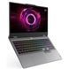 Ноутбук Lenovo LOQ 15AHP10 (83JG00ETRM), AMD Ryzen 7 250 / 15.6&Prime; / RAM 16 ГБ / SSD 1 ТБ / GeForce RTX 5060 8GB / DOS / Luna Grey