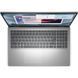 Ноутбук Dell Pro 15 Essential (PV15250_RPLU_005_P8L_UBU), Intel Core i5-1334U / 15.6&Prime; / 120 Гц / RAM 16 ГБ DDR5 / SSD 512 ГБ / Intel UHD Graphics / Ubuntu / Сірий