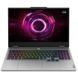 Ноутбук Lenovo LOQ 15AHP10 (83JG00ETRM), AMD Ryzen 7 250 / 15.6&Prime; / RAM 16 ГБ / SSD 1 ТБ / GeForce RTX 5060 8GB / DOS / Luna Grey