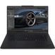 Ноутбук Lenovo ThinkPad P1 Gen 7 (21KVJGL1RPB), Intel Core Ultra 7 165H / 16" / 165 Гц / RAM 32 ГБ LPDDR5X / SSD 4 ТБ / Intel Arc Graphics + RTX 4060 / Windows 11 Pro / Чорний