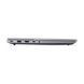 Ноутбук Lenovo ThinkBook 14 Gen 8(21SJ008YRI), Intel Core Ultra 7 255H / 14&Prime; / RAM 16 ГБ DDR5 / SSD 512 ГБ / Intel Arc 140T / Без ОС / Світло - сірий