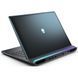 Ноутбук DELL Alienware 16 Area-51 (AA16-7819), Ultra 9-275HX / 16&Prime; / RAM 32 ГБ / SSD 2 ТБ / GeForce RTX 5080 / Windows 11 Home / Cиній
