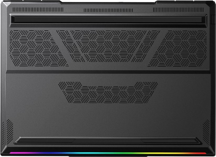 Ноутбук DREAMMACHINES RX5090, (RX5090-16PL21) 16" / 2560 x 1600px / 300Hz / Ultra 9-275HX / RAM 32 ГБ / SSD 1 ТБ / GeForce RTX 5090 24GB / Без ОС / Чорний / Зовнішній блок рідинного охолодження (Dream Water Cooler)