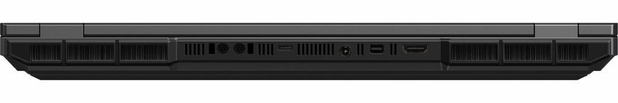Ноутбук DREAMMACHINES RX5090, (RX5090-16PL21) 16" / 2560 x 1600px / 300Hz / Ultra 9-275HX / RAM 32 ГБ / SSD 1 ТБ / GeForce RTX 5090 24GB / Без ОС / Чорний / Зовнішній блок рідинного охолодження (Dream Water Cooler)