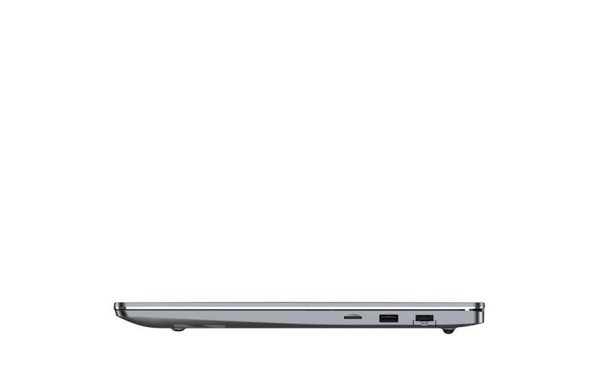 Ноутбук TECNO Megabook K16SDA (K16SDAR516SL1TB), AMD R5-7430U / 16&Prime; / RAM 16 ГБ / SSD 1 ТБ / Winows 11H / Gray
