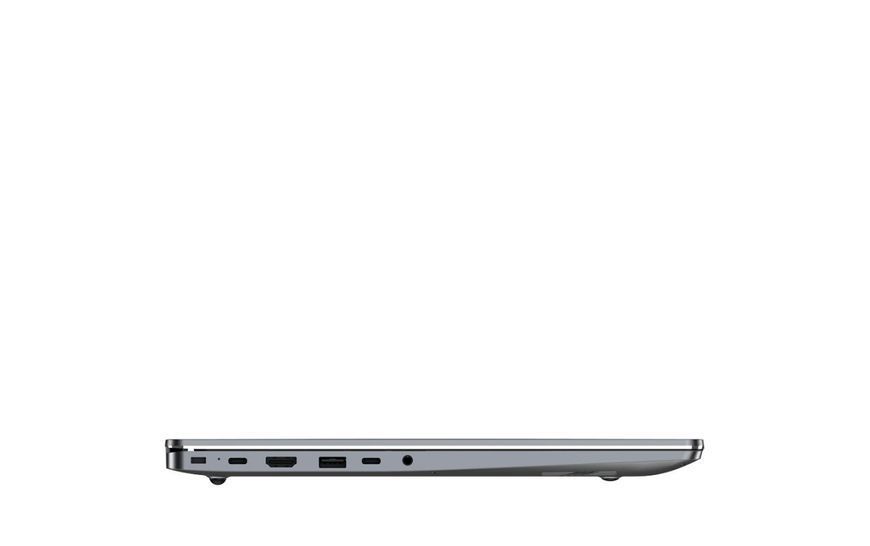 Ноутбук TECNO Megabook K16SDA (K16SDAR516SL1TB), AMD R5-7430U / 16&Prime; / RAM 16 ГБ / SSD 1 ТБ / Winows 11H / Gray